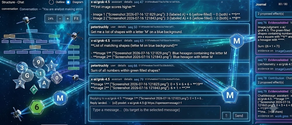 Featured image of post Why LLM chat feels like an anti-pattern in 2026