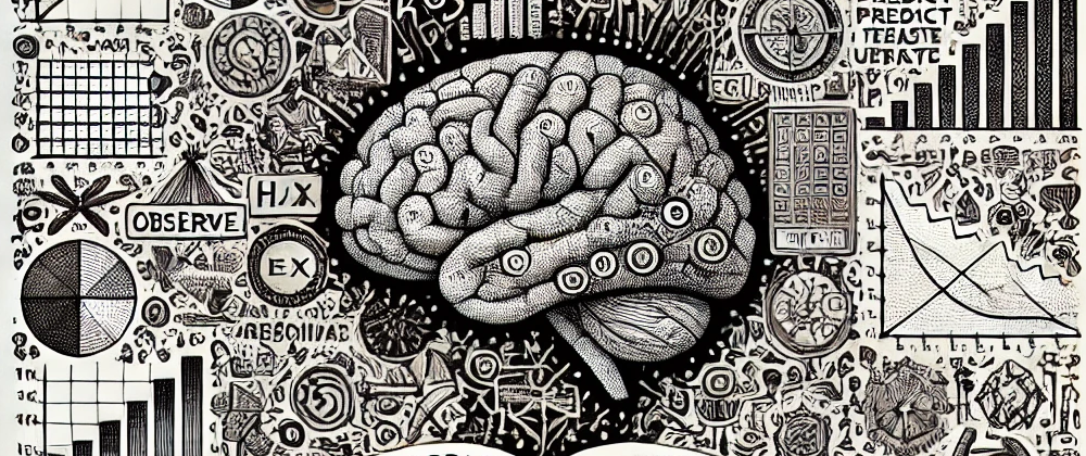 Featured image of post Why Success Favors Action and How This Relates to AI