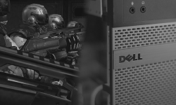 Featured image of post EP01 — Exploiting $42 Corporate E-Waste to Destroy F.E.A.R.