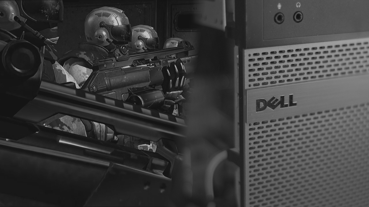 Featured image of post EP01 — Exploiting $42 Corporate E-Waste to Destroy F.E.A.R.