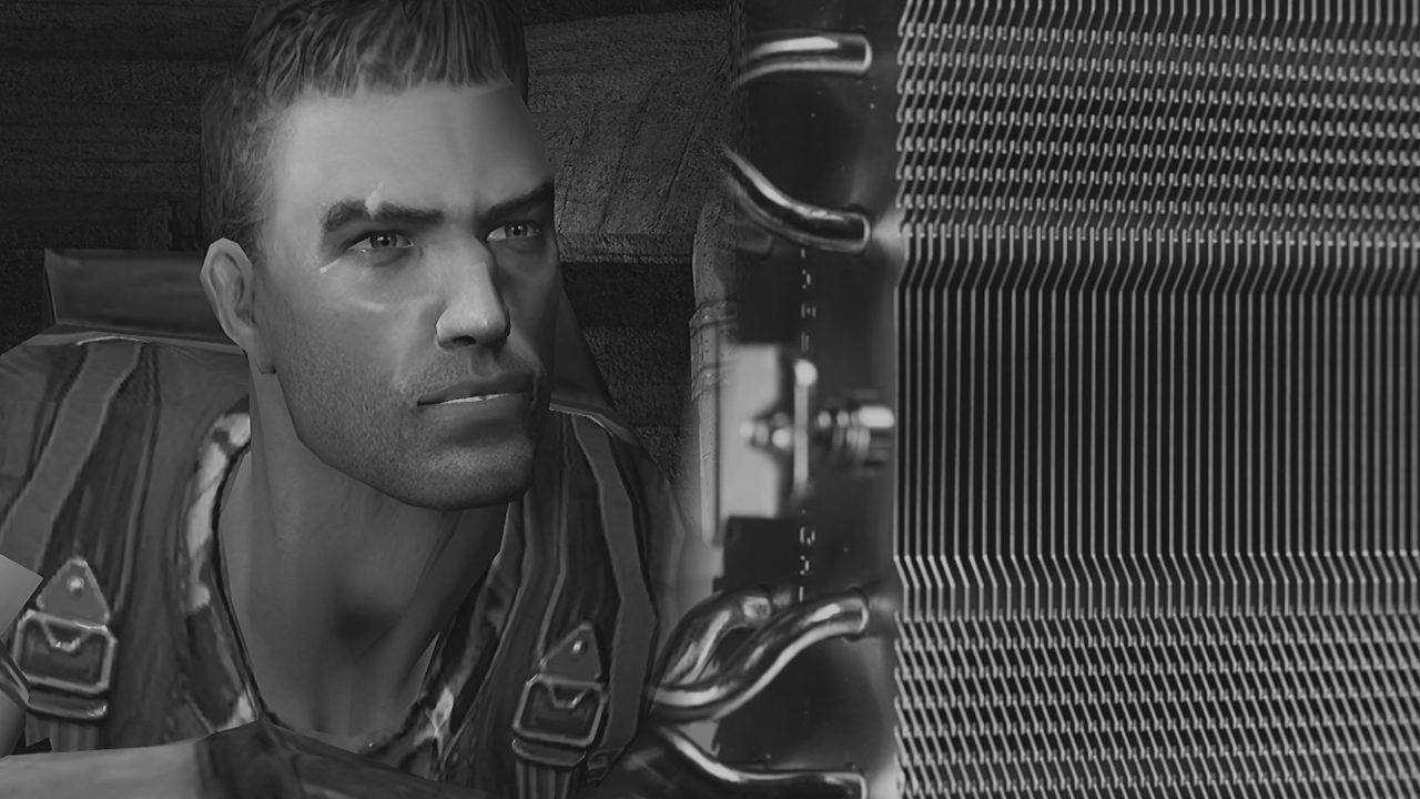 Featured image of post EP02 — Silencing $42 Corporate E-Waste to Hear Far Cry