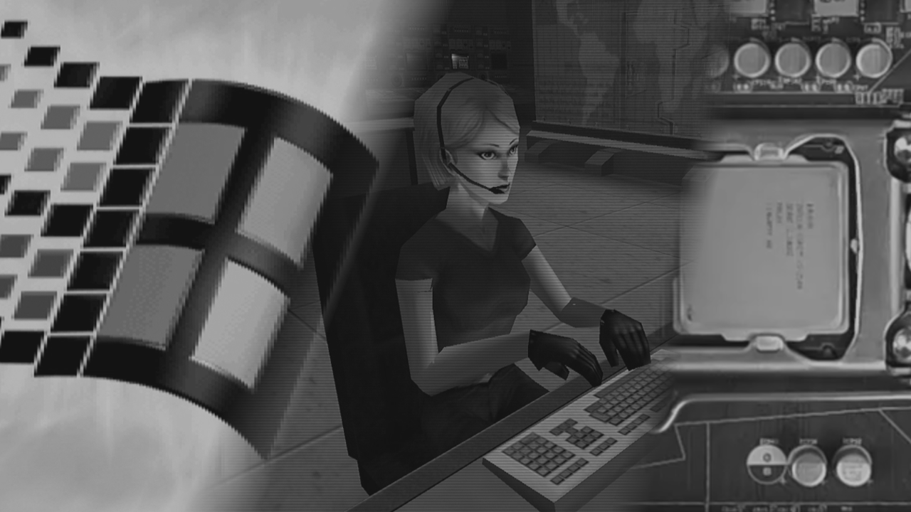 Featured image of post EP03 — Windows 98 meets Sandy Bridge